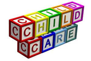 child care blocks